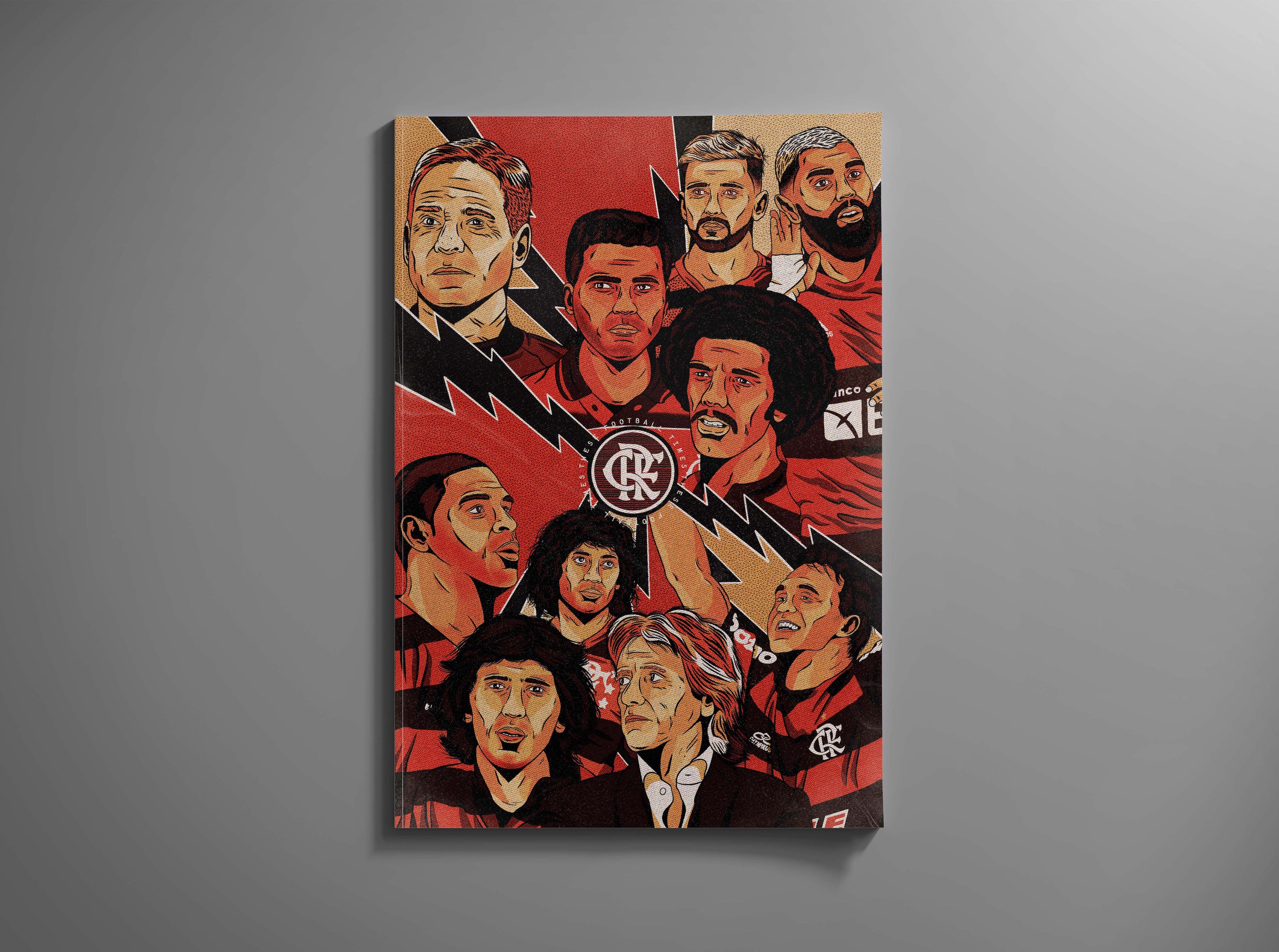 Image of Flamengo